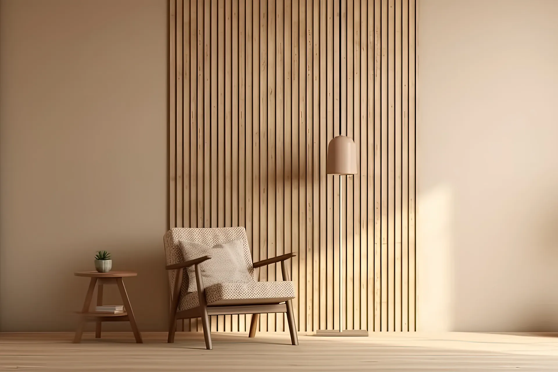 Transformez vos murs intérieurs avec Color